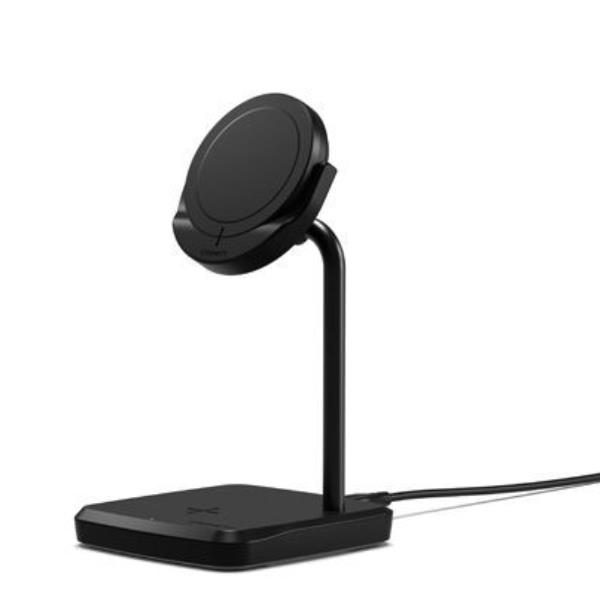 Cygnett QI2 2IN1 CHARGEBASE - BLACK